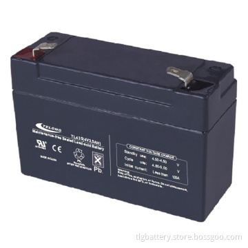 Sealed Lead Acid Battery (TL435B)